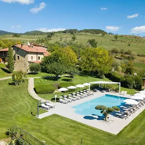 Casale Gressa Bibbiena